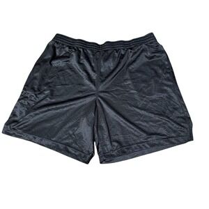 Vintage Athietech Shorts 2XL Basketball Mesh Mens